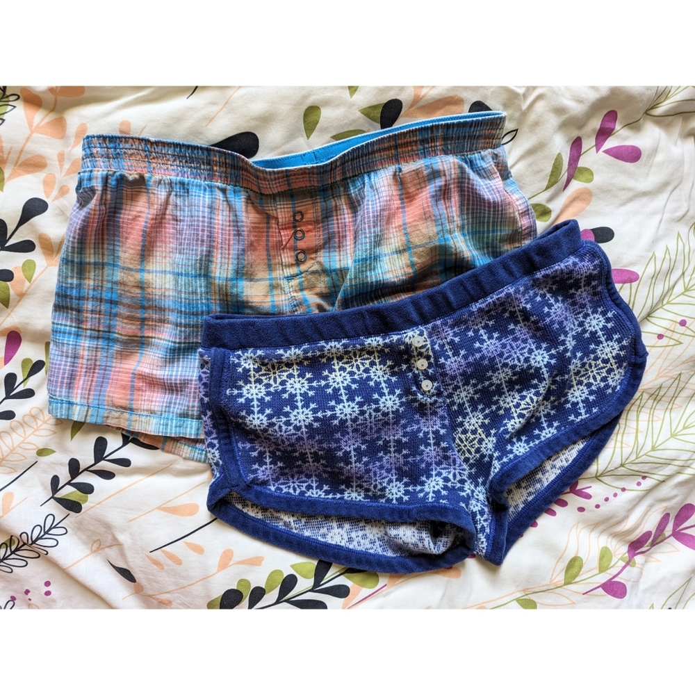 🚫SOLD🚫Shorts Bundle
